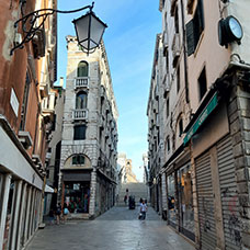 Venezia