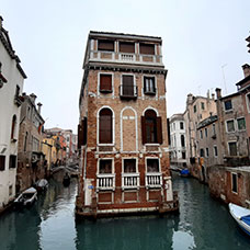 Venezia