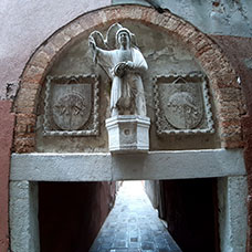 Venezia