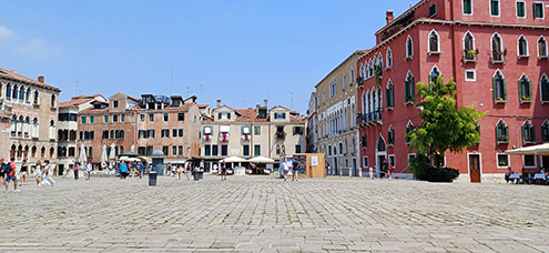 Venezia