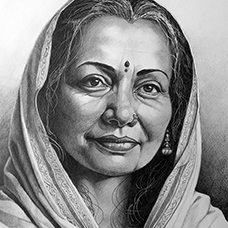 mahila