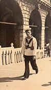 Bruno marinaio