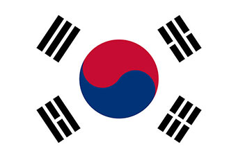 Corea del Sud