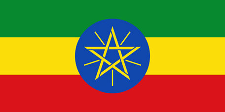 Etiopia