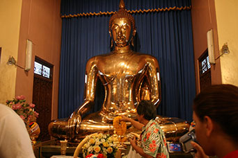 Bangkok