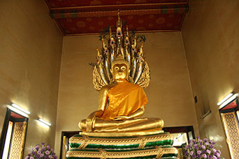 Bangkok