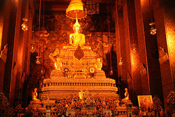 Bangkok