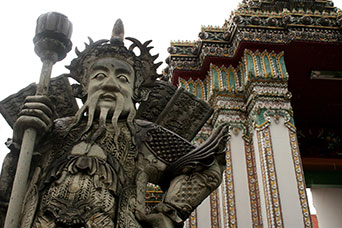Bangkok