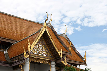 Bangkok
