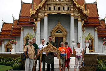 Bangkok