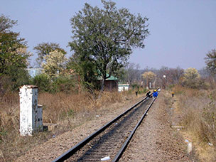 Zimbabwe