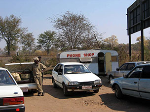 Zimbabwe