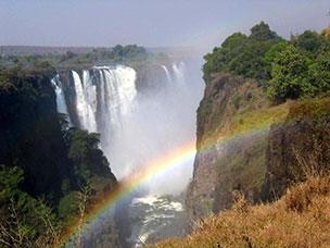 Zimbabwe