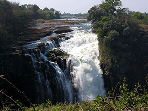 Zimbabwe