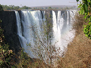 Zimbabwe