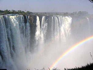 Zimbabwe
