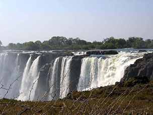 Zimbabwe