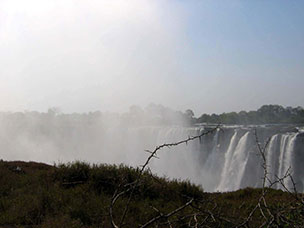 Zimbabwe