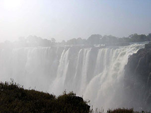 Zimbabwe