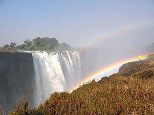Zimbabwe