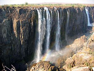 Zimbabwe