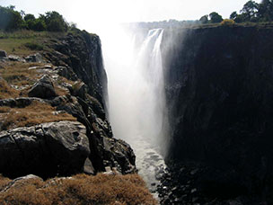 Zimbabwe