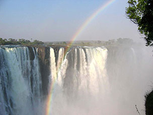Zimbabwe