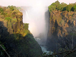 Zimbabwe
