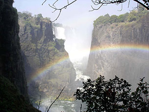 Zimbabwe