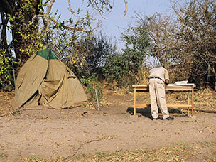 Botswana