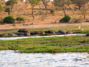 Botswana