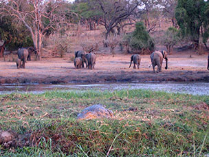 Botswana