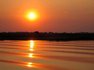 Botswana