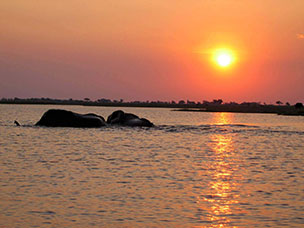Botswana