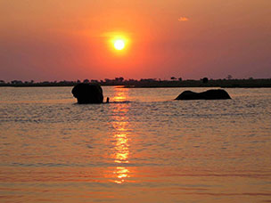 Botswana