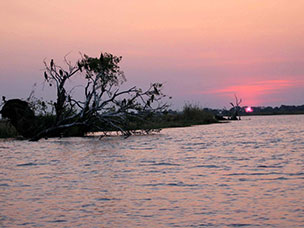 Botswana