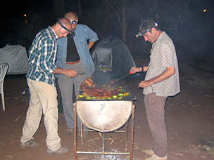 Botswana