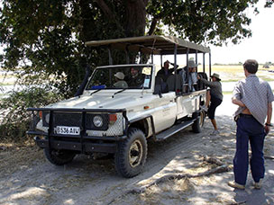 Botswana