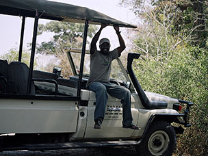 Botswana