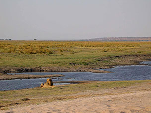 Botswana