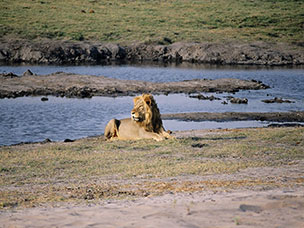Botswana
