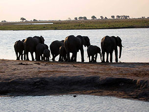 Botswana