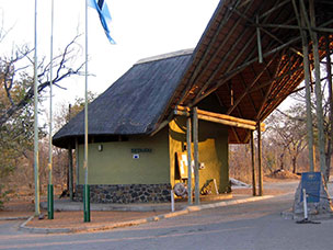 Botswana