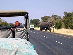 Botswana