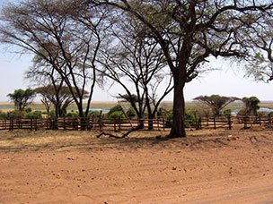 Botswana