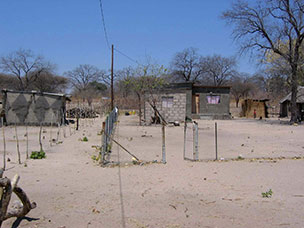 Botswana