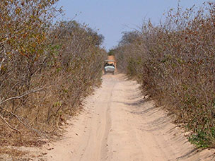Botswana
