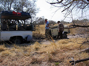 Botswana