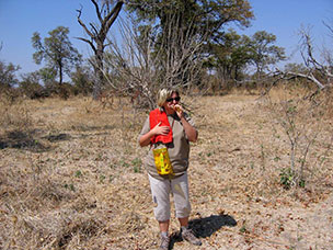 Botswana