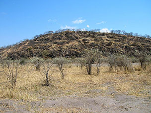 Botswana